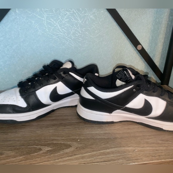 Panda dunks - Picture 4 of 8